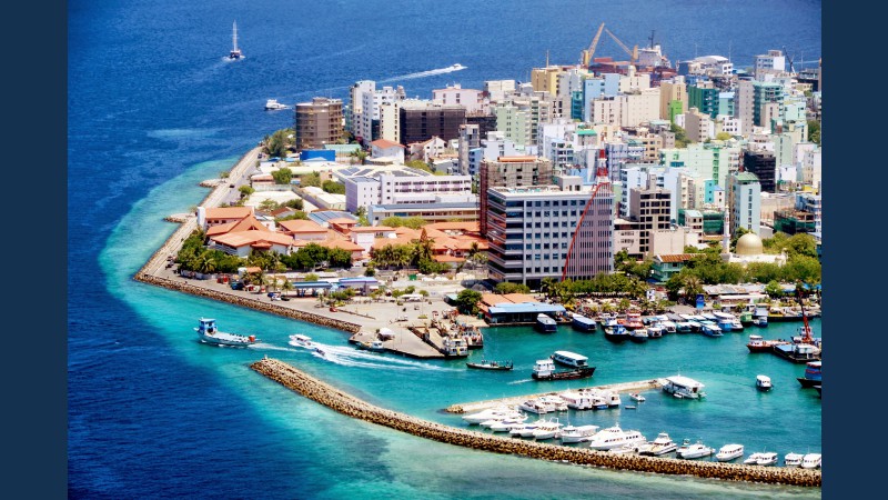 Male City Council Approves New Road Development Plan for 2025