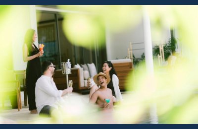 Alila Kothaifaru Maldives expands villa offering with multi-bedroom residences