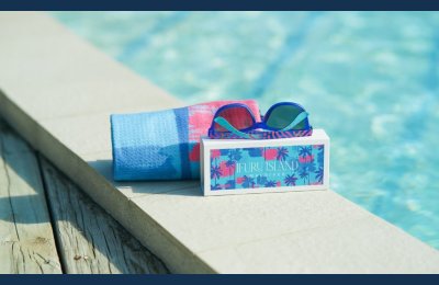 Ifuru Island Maldives partners with Toddy to launch lifestyle collection