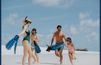 JA Manafaru launches Easter programme with family-focused experiences