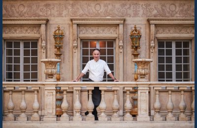 The Halcyon Private Isles Maldives announces Easter residency by Chef Dimitry Eremeev