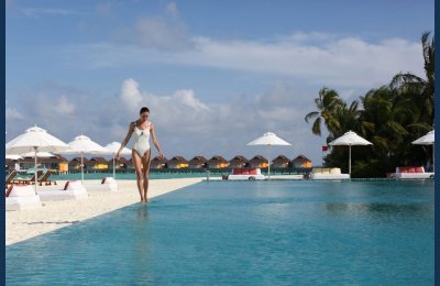 The Standard Maldives curates sustainability-focused Earth Hour programme