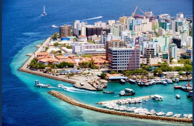 Male City Council Approves New Road Development Plan for 2025