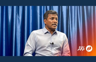 އުމަރުގެ ޚިޔާލަކީ މަޖިލީހާއި ކައުންސިލް އިންތިޚާބު އެކުއެކީ ބޭއްވުން