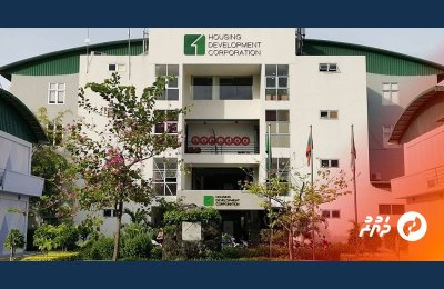 ކާޓޫ ނަގައިގެން ޕާކިންގް ވިއްކާ ވާހަކަ އެޗްޑީސީން ދޮގުކޮށްފި