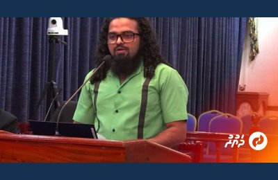 ސާރޖަންޓް އާދަމް ޙަލީމް މަރާލިކަން ސަމާޙްގެ މައްޗަށް އަނެއްކާވެސް ސާބިތުވެއްޖެ