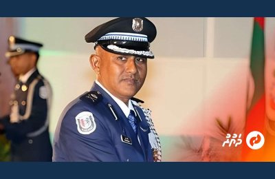 ފަރުހާދު ސީޕީއަކަށް ގެންނަން ލަފާ ދީފި؛ އެކަމަކު ސީރިއަސް ތުހުމަތުތަކެއް