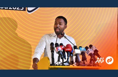 އަބަދު އެ މޫނުތަކެއްގެ ބަދަލުގައި އާ ޖީލަކަށް އެމްޑީޕީ ހިންގަން ދޭންޖެހޭ: މީކާއީލް