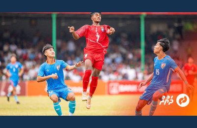ސެމީ ގައީ ނޭޕާލް/ބަންގްލަދޭޝް އަދި އިންޑިއާ/ބޫޓާންގެ ކުރިމަތިލުން