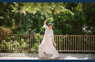 Alila Kothaifaru Maldives expands wellness programme with curated experiences