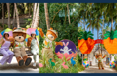 Amilla Maldives rolls out island-wide Easter programme