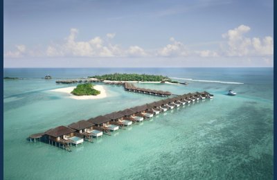 Anantara Veli Maldives continues Michelin guest chef series with female lineup