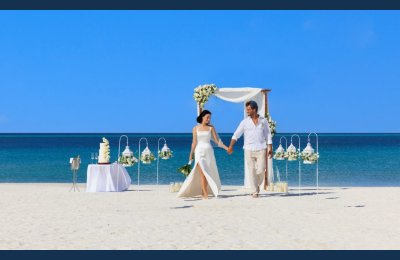 Centara Grand Lagoon Maldives offers secluded island experiences for couples