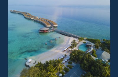 Centara Hotels & Resorts Maldives marks Thai New Year across island portfolio