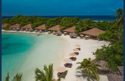 Cinnamon Dhonveli Maldives earns TUI Global Hotel Award recognition