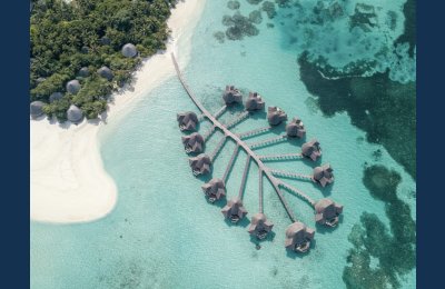 Coco Collection brings conservation and low-waste living into resort experience