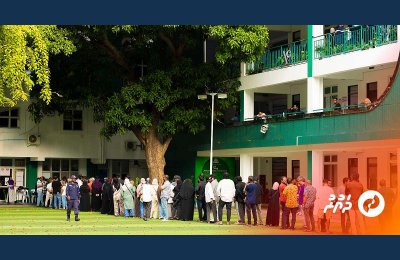 Election Irregularities Alleged by Opposition Party