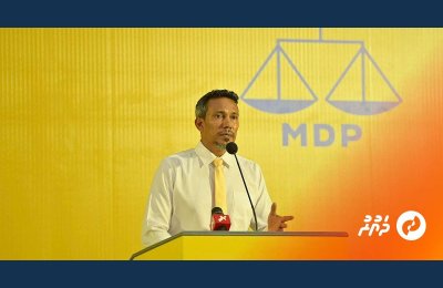 Fuvahmulah Mayor Ismail Rafeeq Defends His Position After Vote of No Confidence