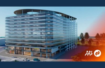 Hulhumalé to Auction Off 13 Parking Building Spaces