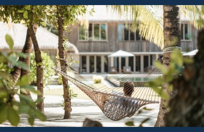 InterContinental Maldives Maamunagau Resort launches Beach Reads programme