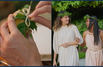 JW Marriott Maldives Resort & Spa celebrates Earth Day through spa and garden initiatives