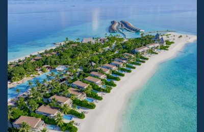 Kuda Villingili listed in Condé Nast Readers’ Choice Awards 2026