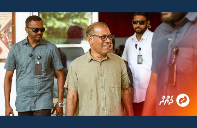 Nasheed Hails Democratic Victory, Emphasizes Public Joy