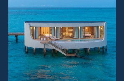 One year on: Centara Grand Lagoon Maldives marks milestone