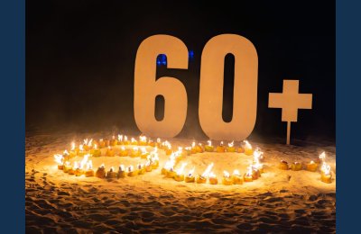 Sirru Fen Fushi hosts Earth Hour programme combining education and sustainability
