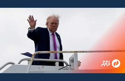 Trump Claims He Would Prevent Hormuz Strait Unrest If Reelected