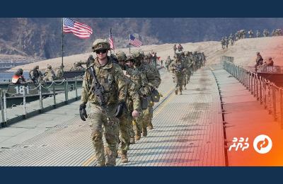 U.S. Military Prepares for Potential Operation Against Iranian Targets