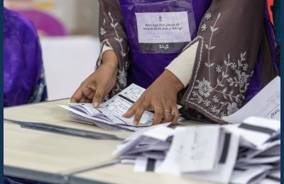 Second round of voting in council elections to take place on April 18